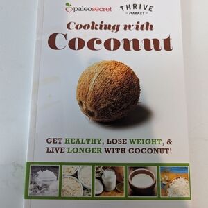 Cooking With Coconut